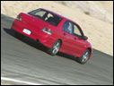 2004 Mitsubishi Lancer Evolution RS