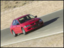 2004 Mitsubishi Lancer Evolution RS