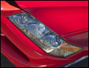 2004 Mitsubishi Lancer Evolution RS