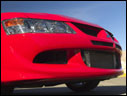2004 Mitsubishi Lancer Evolution RS