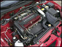 2004 Mitsubishi Lancer Evolution RS