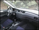2004 Mitsubishi Lancer Evolution RS