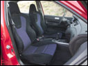 2004 Mitsubishi Lancer Evolution RS