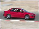 2004 Mitsubishi Lancer Evolution RS