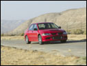 2004 Mitsubishi Lancer Evolution RS