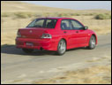 2004 Mitsubishi Lancer Evolution RS