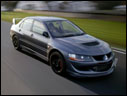 2005 Mitsubishi Lancer Evo VIII FQ400