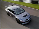 2005 Mitsubishi Lancer Evo VIII FQ400
