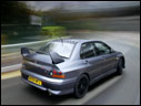 2005 Mitsubishi Lancer Evo VIII FQ400