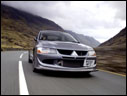 2005 Mitsubishi Lancer Evo VIII FQ400