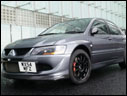 2005 Mitsubishi Lancer Evo VIII FQ400