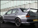 2005 Mitsubishi Lancer Evo VIII FQ400