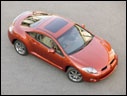 2006 Mitsubishi Eclipse GT