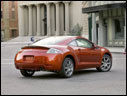 2006 Mitsubishi Eclipse GT