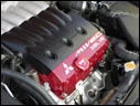 2006 Mitsubishi Eclipse GT