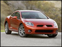 2006 Mitsubishi Eclipse GT