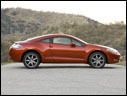 2006 Mitsubishi Eclipse GT