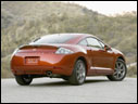 2006 Mitsubishi Eclipse GT