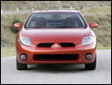 2006 Mitsubishi Eclipse GT