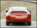 2006 Mitsubishi Eclipse GT