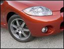 2006 Mitsubishi Eclipse GT