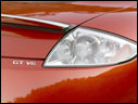 2006 Mitsubishi Eclipse GT