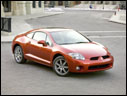 2006 Mitsubishi Eclipse GT