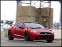2006 Mitsubishi Eclipse Ralliart Concept