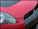 2006 Mitsubishi Eclipse Ralliart Concept