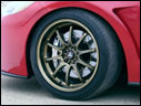 2006 Mitsubishi Eclipse Ralliart Concept
