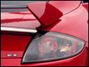 2006 Mitsubishi Eclipse Ralliart Concept
