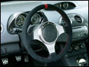 2006 Mitsubishi Eclipse Ralliart Concept