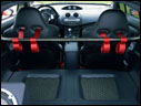 2006 Mitsubishi Eclipse Ralliart Concept