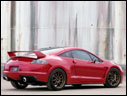 2006 Mitsubishi Eclipse Ralliart Concept