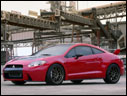 2006 Mitsubishi Eclipse Ralliart Concept