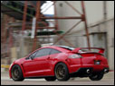 2006 Mitsubishi Eclipse Ralliart Concept