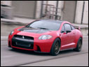 2006 Mitsubishi Eclipse Ralliart Concept