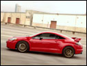 2006 Mitsubishi Eclipse Ralliart Concept
