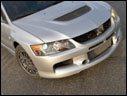 2006 Mitsubishi Lancer Evolution IX MR