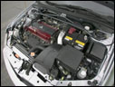 2006 Mitsubishi Lancer Evolution IX MR
