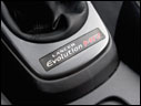 2006 Mitsubishi Lancer Evolution IX MR