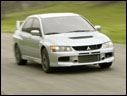 2006 Mitsubishi Lancer Evolution IX MR