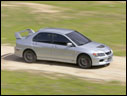 2006 Mitsubishi Lancer Evolution IX MR