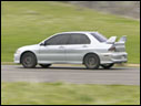 2006 Mitsubishi Lancer Evolution IX MR