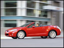 2007 Mitsubishi Eclipse Spyder GT