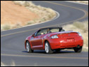 2007 Mitsubishi Eclipse Spyder GT