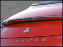 2007 Mitsubishi Eclipse Spyder GT