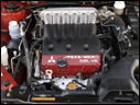 2007 Mitsubishi Eclipse Spyder GT