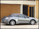 2007 Mitsubishi Eclipse Spyder GT