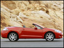 2007 Mitsubishi Eclipse Spyder GT